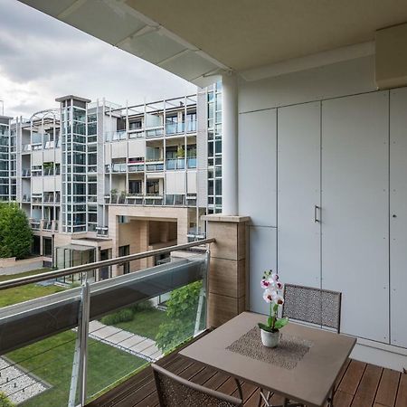 Residenza La Salle Exclusive Flat Турин Экстерьер фото