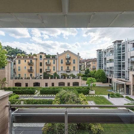 Residenza La Salle Exclusive Flat Турин Экстерьер фото
