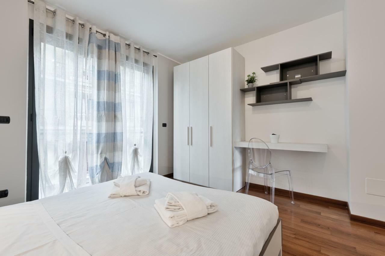 Residenza La Salle Exclusive Flat Турин Экстерьер фото