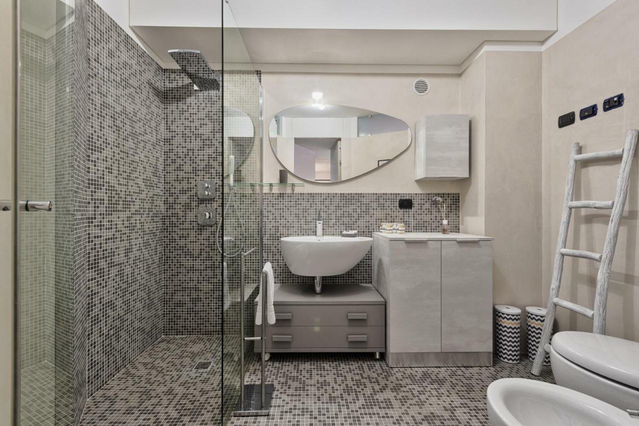 Residenza La Salle Exclusive Flat Турин Экстерьер фото