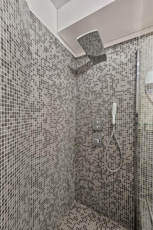 Residenza La Salle Exclusive Flat Турин Экстерьер фото