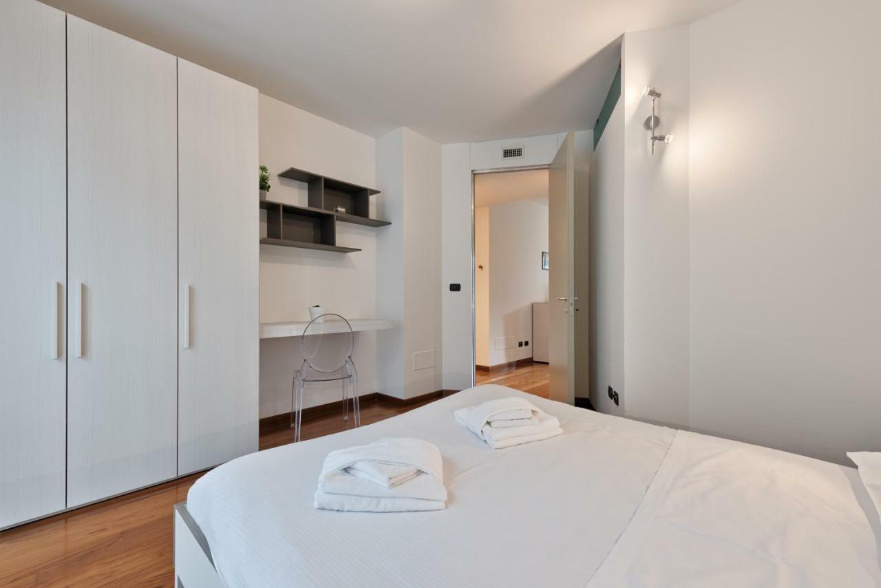 Residenza La Salle Exclusive Flat Турин Экстерьер фото