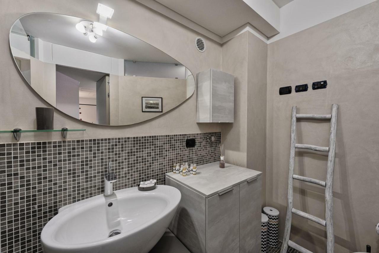 Residenza La Salle Exclusive Flat Турин Экстерьер фото