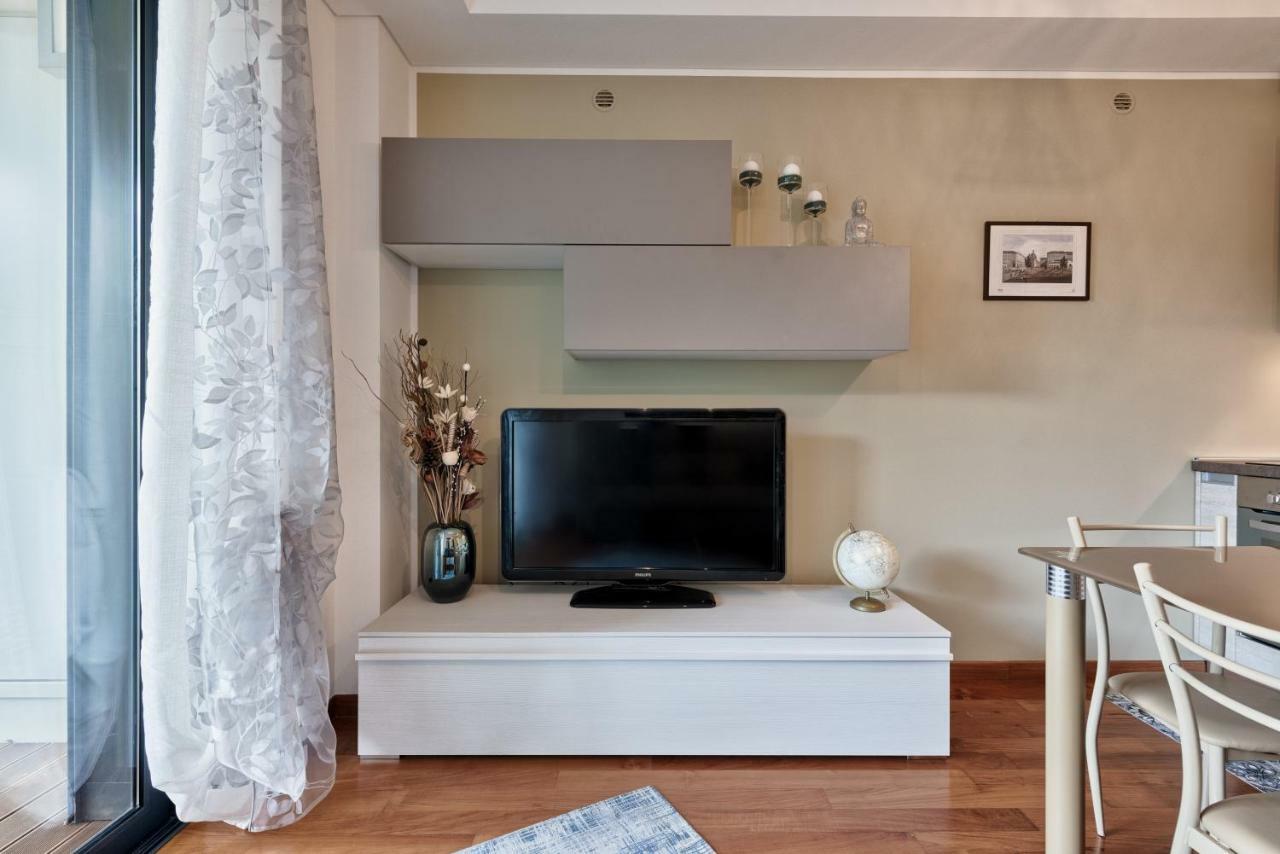 Residenza La Salle Exclusive Flat Турин Экстерьер фото