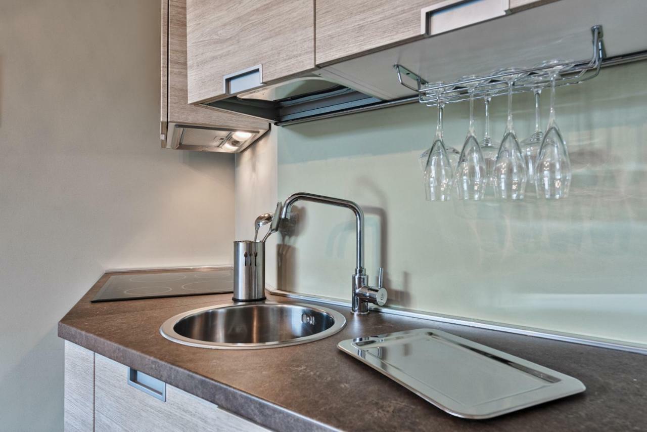 Residenza La Salle Exclusive Flat Турин Экстерьер фото