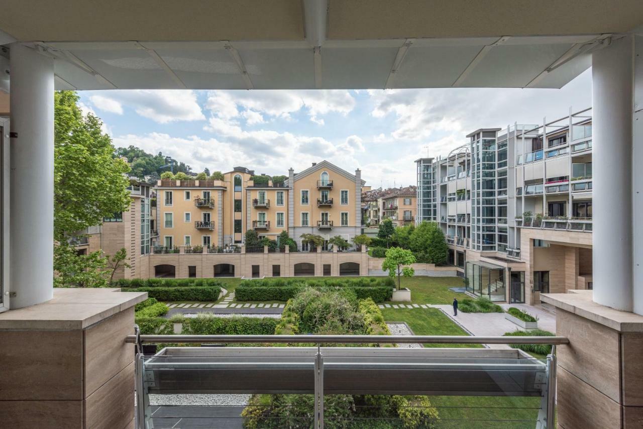 Residenza La Salle Exclusive Flat Турин Экстерьер фото