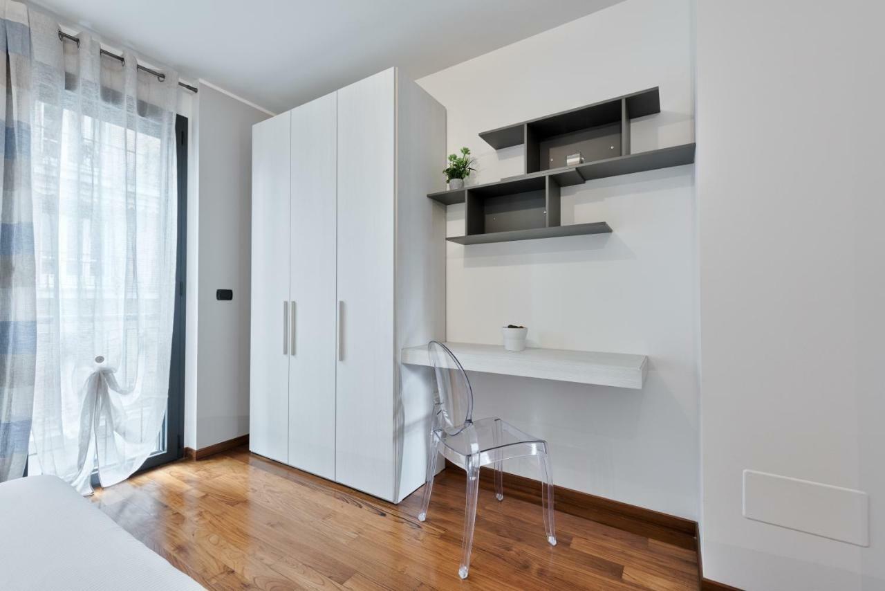 Residenza La Salle Exclusive Flat Турин Экстерьер фото