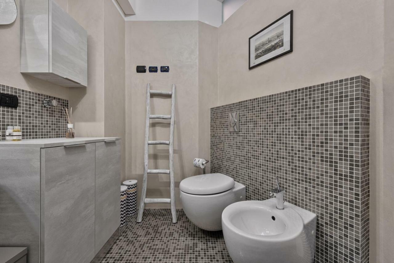 Residenza La Salle Exclusive Flat Турин Экстерьер фото