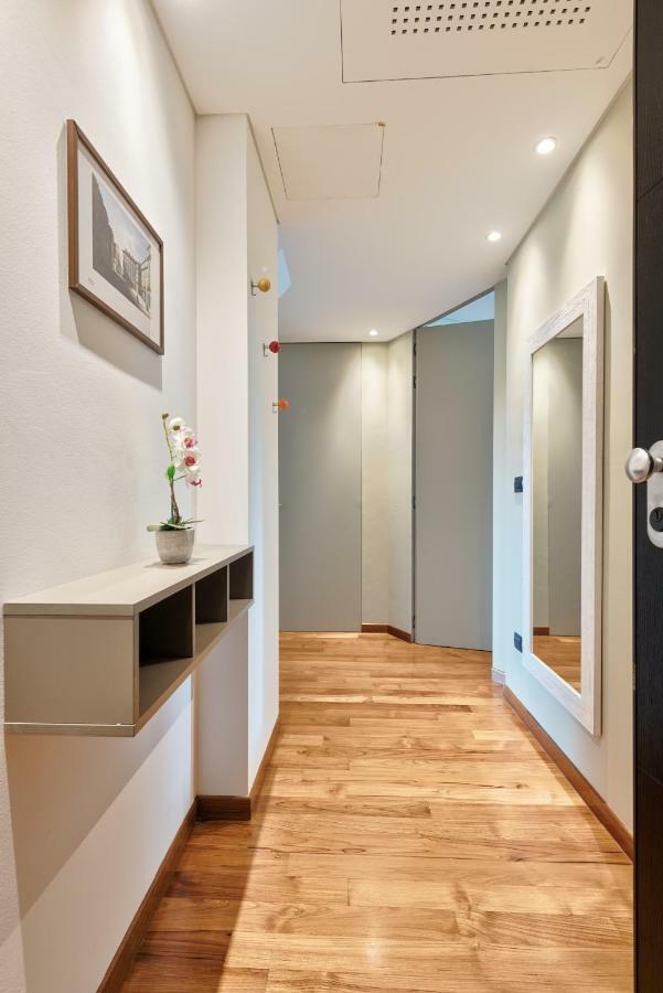 Residenza La Salle Exclusive Flat Турин Экстерьер фото